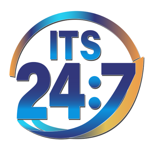 In The Spirit 24:7